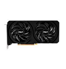 Видеокарта PALIT NE64060019P1-1070L RTX4060 INFINITY 2 8GB GDDR6 128bit 3-DP HDMI