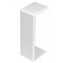 Накладка на стык 24x14мм METRA