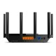 маршрутизатор TP-Link Archer AX73, AX5400 Dual-Band Wi-Fi 6 Router