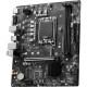 Материнская плата/ MB MSI INTEL B760 s1700, 2xDDR4(64GB), D-SUB/HDMI 1.4, 1xPCIe 4.0x16, 1xPCIe 3.0, 1xLAN, 4xSATA 6Gb/s, 1xM.2, 2xUSB 3.2, 4xUSB 2.0, 1xPS/2, mATX