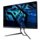 Монитор Acer Predator X32QFSbmiiphuzx 31,5" IPS 3840x2160 150 Hz 1000cd/m2 0,5 / 1ms 2xHDMI(2.1) + 1xDP(1.4) + 1xType-C(65W) + Audio out + USB3.2x2+USB-B(2up 2down)+Speaker 3Wx2 100 H.Adj