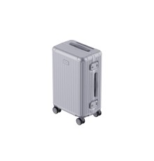 Чемодан Xiaomi Aluminum Frame Luggage 24" XMLKXHWRM (BHR9078GL)
