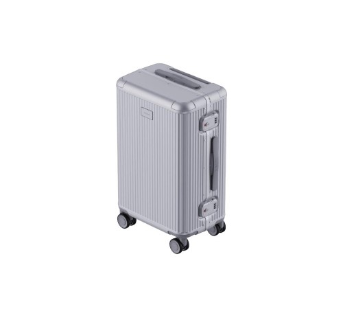 Чемодан Xiaomi Aluminum Frame Luggage 24" XMLKXHWRM (BHR9078GL) Чемодан Xiaomi Aluminum Frame Luggage 24" XMLKXHWRM (BHR9078GL)
