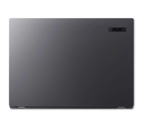 Ноутбук/ ACER TravelMate TMP214-55-G2-5591 14"(1920x1200 (матовый) IPS)/Intel Core i5 1334U(1.3Ghz)/16384Mb/512PCISSDGb/noDVD/Int:Intel HD/Cam/BT/WiFi/50WHr/war 1y/1.5kg/Silver/NoOS Ноутбук/ ACER TravelMate TMP214-55-G2-5591 14"(1920x1200 (матовый) IPS)/Intel Core i5 1334U(1.3Ghz)/16384Mb/512PCISSDGb/noDVD/Int:Intel HD/Cam/BT/WiFi/50WHr/war 1y/1.5kg/Silver/NoOS