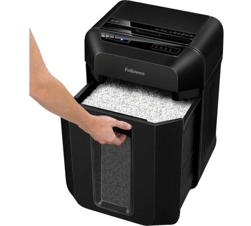 Шредер Fellowes® AutoMax® 80M минирезка, автоподача, DIN P-4, 4х12 мм, 80 лст. 17 лтр. Шредер Fellowes® AutoMax® 80M Шредер Fellowes® AutoMax® 80M минирезка, автоподача, DIN P-4, 4х12 мм, 80 лст. 17 лтр. Шредер Fellowes® AutoMax® 80M