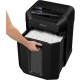 Шредер Fellowes® AutoMax® 80M минирезка, автоподача, DIN P-4, 4х12 мм, 80 лст. 17 лтр. Шредер Fellowes® AutoMax® 80M