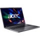 Ноутбук/ ACER TravelMate TMP216-51-G2-72GZ 16"(1920x1200 (матовый) IPS)/Intel Core i7 1355U(1.7Ghz)/16384Mb/512PCISSDGb/noDVD/Int:Intel HD/Cam/BT/WiFi/50WHr/war 1y/1.8kg/Silver/NoOS