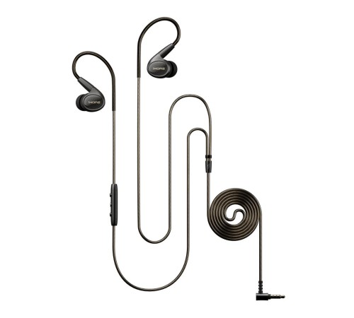 Наушники проводные 1MORE Penta Driver In-Ear