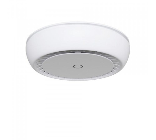 Маршрутизатор/ cAP XL ac Ceiling/Wall Wireless Access Point, Dual-band, dual-chain, 2.4 GHz 802.11b/g/n 6 dBi antenna gain, 5 GHz 802.11a/n/ac 5.5 dBi antenna gain, 2x Gigabit LAN ports, PoE-in/PoE-out Маршрутизатор/ cAP XL ac Ceiling/Wall Wireless Access Point, Dual-band, dual-chain, 2.4 GHz 802.11b/g/n 6 dBi antenna gain, 5 GHz 802.11a/n/ac 5.5 dBi antenna gain, 2x Gigabit LAN ports, PoE-in/PoE-out