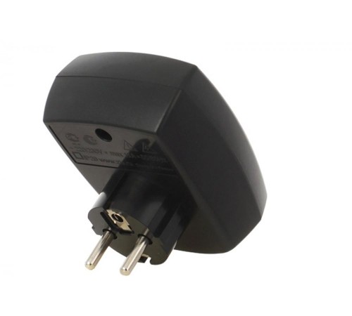 Сетевой фильтр Pilot BIT, 1 розетка, черный (16А)/ Surge Protector ZIS Pilot BIT, 1 outlet, black (16A) Сетевой фильтр Pilot BIT, 1 розетка, черный (16А)/ Surge Protector ZIS Pilot BIT, 1 outlet, black (16A)
