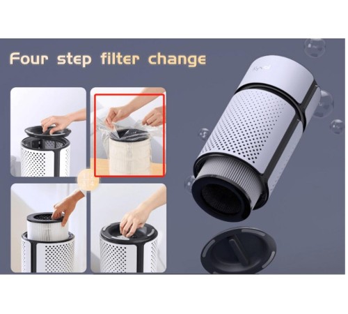 Фильтр HEPA для очистителя воздуха Kyvol Air Purifier EA320 Фильтр HEPA для очистителя воздуха Kyvol Air Purifier EA320