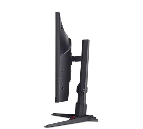 Монитор/ Acer XV272UF3bmiiprx 27'', ZeroFrame, Black, 16:9, IPS, 2560x1440, 0,5 / 1ms, 400cd, 300Hz, 2xHDMI(2.1) + 1xDP(1.4) + Audio Out, Speakers 2Wx2, sync: FreeSync Premium, hdr: HDR 400, hadj 150 Монитор/ Acer XV272UF3bmiiprx 27'', ZeroFrame, Black, 16:9, IPS, 2560x1440, 0,5 / 1ms, 400cd, 300Hz, 2xHDMI(2.1) + 1xDP(1.4) + Audio Out, Speakers 2Wx2, sync: FreeSync Premium, hdr: HDR 400, hadj 150