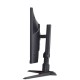 Монитор/ Acer XV272UF3bmiiprx 27'', ZeroFrame, Black, 16:9, IPS, 2560x1440, 0,5 / 1ms, 400cd, 300Hz, 2xHDMI(2.1) + 1xDP(1.4) + Audio Out, Speakers 2Wx2, sync: FreeSync Premium, hdr: HDR 400, hadj 150