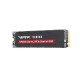 Твердотельный накопитель Patriot Viper VP4300 Lite 500GB M.2 2280 NVMe PCIe 4.0 x4 R7000/W4000 TBW 400TB 3D NAND
