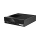 Персональный компьютер MSI Pro DP21 14M Mini Core i7-14700 (2.1GHz), 16Gb (8*2) DDR5 SO-DIMM, 512GB SSD M.2, Intel Graphics, noDVD, WiFi, BT, 120W, VESA,COM Port,Wired keyboard&mouse, noOS, 1y war-ty