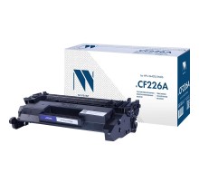-/ Тонер-картридж NVP NV-CF226A для HP LaserJet Pro M402d/ M402dn/ M402dn/ M402dne/ M402dw/ M402n/ M426dw/ M426fdn/ M426fdw (3100k)