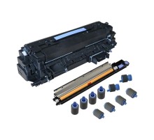 Фьюзеры и ремонтные комплекты Ремонтный комплект C2H57A для HP LaserJet Enterprise M806/M830 (CET), CET2597U