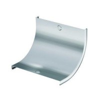 Крышка на угол CS 90 вертикальный внутр. 90гр. осн.400