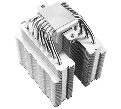 Кулер для процессора/ CPU Cooler Thermalright Phantom Spirit 120 SE ARGB (4-pin PWM, 154mm, Ni/CU, 7x6mm, ARGB, 2x120mm, 66.17CFM, 25.6dBA, 1500RPM, S: 1700, 1200, 115X, AM5, AM4) Кулер для процессора/ CPU Cooler Thermalright Phantom Spirit 120 SE ARGB (4-pin PWM, 154mm, Ni/CU, 7x6mm, ARGB, 2x120mm, 66.17CFM, 25.6dBA, 1500RPM, S: 1700, 1200, 115X, AM5, AM4)