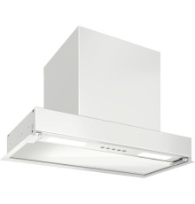 Вытяжка Franke T-FORM WH 60/ Best, Вытяжка T-FORM WH, 60 см, 1000 м3/ч, белый