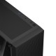 Корпус без блока питания/ Case PCCooler C3B310 BK, Mini-Tower, TG, Mesh, no fans, 2xUSB-A 2.0 + 1xUSB-A 3.0, mATX, mITX Black