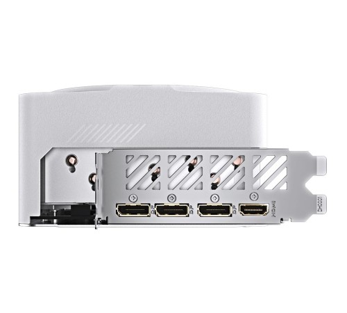 Видеокарта VGA GIGABYTE NVIDIA GeForce RTX 4090 AERO OC 24G 24GB, GDDR6X/384-bit, PCIe 4.0, 1xHDMI 2.1, 3xDP, 3.75-slot Видеокарта VGA GIGABYTE NVIDIA GeForce RTX 4090 AERO OC 24G 24GB, GDDR6X/384-bit, PCIe 4.0, 1xHDMI 2.1, 3xDP, 3.75-slot