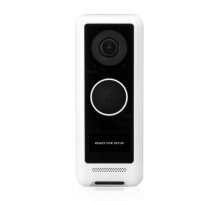 Видеокамера Ubiquiti UVC-G4-DoorBell - UniFi Protect G4 Doorbell