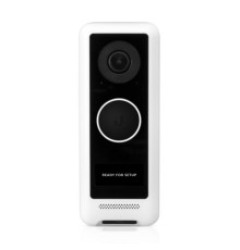 Видеокамера Ubiquiti UVC-G4-DoorBell - UniFi Protect G4 Doorbell