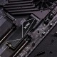 Твердотельный накопитель ADATA GAMMIX S70 BLADE M.2 2280 NVMe PCIe 4.0 x4 2TB 7400/6800 COLOR BOX SEPARATED