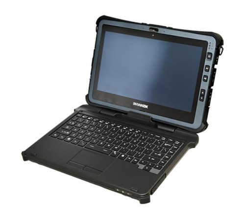 Защищенный планшет U11I Gen3 Field/ U11I Gen3 Field 11.6" FHD (1920 x1080) Sunlight Readable 1000 nits Touchscreen Display, Intel® Core™ i5-1230U Processor up to 4.4 GHz, Windows 11 Professional with 8GB RAM, 256GB PCIe SSD, Bridge Battery, Wi-Fi 6E