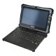 Защищенный планшет U11I Gen3 Field/ U11I Gen3 Field 11.6" FHD (1920 x1080) Sunlight Readable 1000 nits Touchscreen Display, Intel® Core™ i5-1230U Processor up to 4.4 GHz, Windows 11 Professional with 8GB RAM, 256GB PCIe SSD, Bridge Battery, Wi-Fi 6E