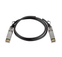 Кабель/ OFM-CB100S Passive Copper 10GBase-X SFP+ Direct Attach Cable, 1 m