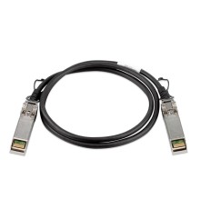 Кабель/ OFM-CB100S Passive Copper 10GBase-X SFP+ Direct Attach Cable, 1 m