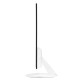 Монитор ASUS 23.8" VZ24EHF-W IPS 1920x1080 1ms MPRT 250cd 100Hz HDMI White (незначительное повреждение коробки)