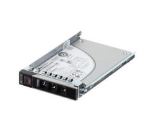 Твердотельный накопитель/ 480GB SSD SATA Read Intensive 6Gbps 512 2.5in Hot-plug AG Drive, 1 DWPD
