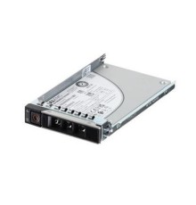 Твердотельный накопитель/ 480GB SSD SATA Read Intensive 6Gbps 512 2.5in Hot-plug AG Drive, 1 DWPD