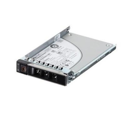 Твердотельный накопитель/ 480GB SSD SATA Read Intensive 6Gbps 512 2.5in Hot-plug AG Drive, 1 DWPD Твердотельный накопитель/ 480GB SSD SATA Read Intensive 6Gbps 512 2.5in Hot-plug AG Drive, 1 DWPD