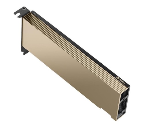 Видеоускоритель/ NVIDIA L4 Ada Graphic Card - 24GB PCI