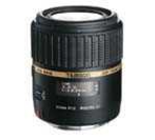 Объектив SP AF 60мм F/2 Di II LD IF Макро 1:1 для Canon (Из ремонта)