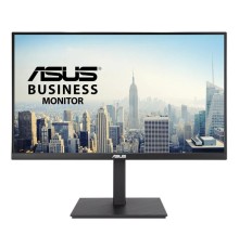 Монитор ASUS 27" VA27UQSB IPS 3840x2160 5ms 60Hz 350cd HDMI*2 DP USB*4 Swivel Pivot HAS Black