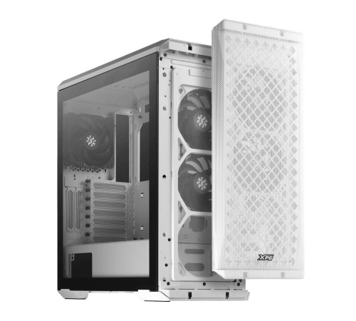 ADATA XPG DEFENDER DEFENDER белый Mid-Tower ADATA XPG DEFENDER DEFENDER белый Mid-Tower