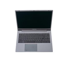 Ноутбук Ноутбук Гравитон Н15А-Б 15.6" FHD R5 7530U/2x8GBDDR4/512GBSSD_M.2/WiFi+BT/NoOS/1YST ( Металлический корпус / Минпромторг )