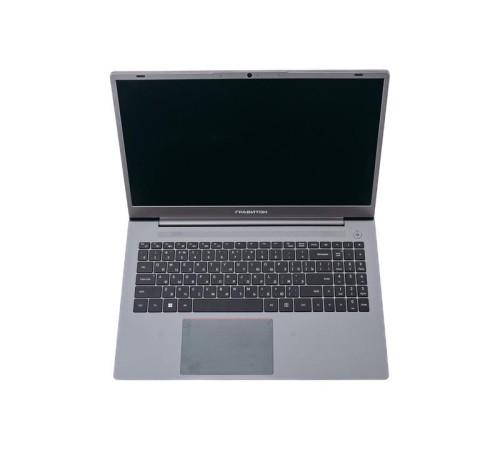Ноутбук Ноутбук Гравитон Н15А-Б 15.6" FHD R5 7530U/2x8GBDDR4/512GBSSD_M.2/WiFi+BT/NoOS/1YST ( Металлический корпус / Минпромторг )