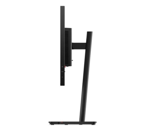 Монитор Lenovo ThinkVision T24-40 23.8" FHD (1920x1080) IPS, AG, 4ms, 250N, 1xHDMI 1.4, 1xDP 1.2, 1xVGA, 3xUSB-A (USB 5Gbps), 1xUSB-C (5Gbps, PD 15W), 1x USB-B (5Gbps), LTPS, 1Y (analog T24i-2L, T24i-30)