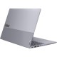 Ноутбук/ Lenovo ThinkBook 16 G6 IRL 16" WUXGA (1920x1200) IPS 300nits, Core i7-13700H, 16GB (2x8), 512GB_SSD, 71Wh, 11AX (2x2) & BT 5.2, NO_OS, 1Y (EN_kbd, 3pin cable)