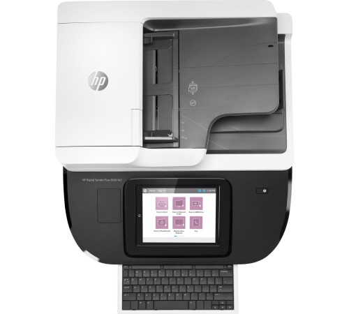 Сканер/ HP Digital Sender Flow 8500 Fn2 Scanner