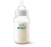 Бутылочка для кормления Philips/ Бутылочка для кормления, Anti-colic 3+ мес., 330 мл, 1 шт.
