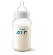 Бутылочка для кормления Philips/ Бутылочка для кормления, Anti-colic 3+ мес., 330 мл, 1 шт.