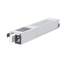 Блок питания/ 650W AC Power Supply Module (Air Inlets in Panel)