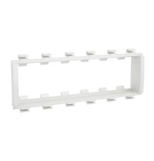Каркас 6 мод Viva In-liner Front белый